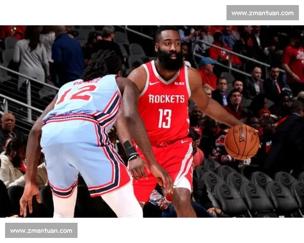 火箭对阵老鹰焦点之战直播前瞻球星对决看点全解析赛场走势深度观察