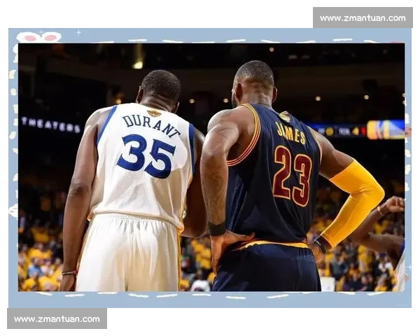 王朝对决再燃圣诞夜勇士骑士巅峰之战回望2016经典历史瞬间